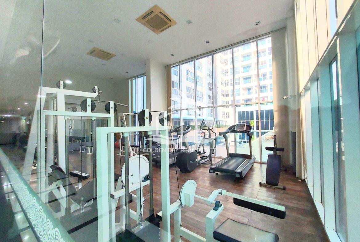 Novana Residence – Pattaya City