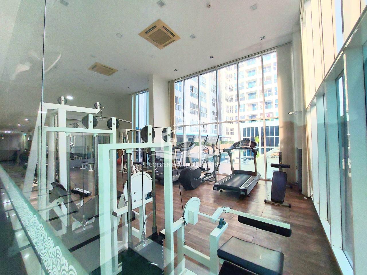 Novana Residence – Pattaya City