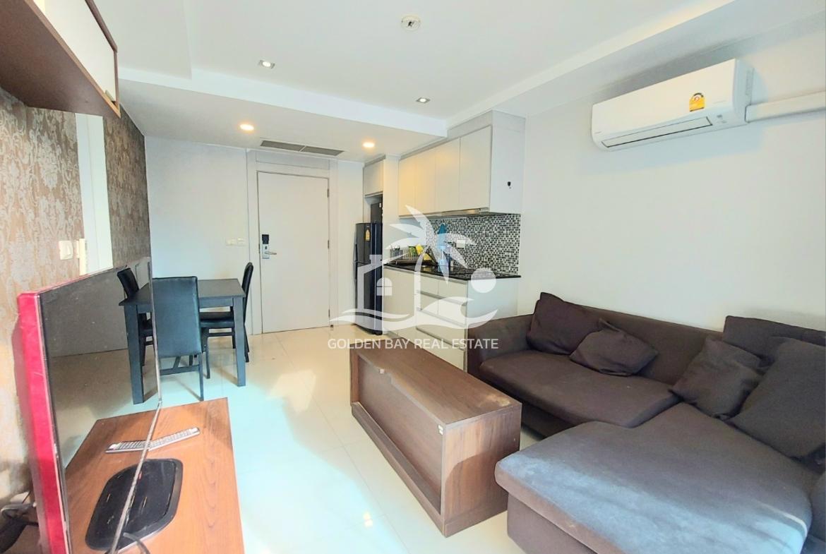 Novana Residence – Pattaya City