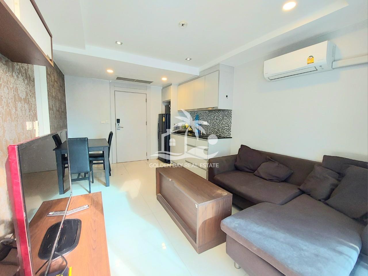 Novana Residence – Pattaya City