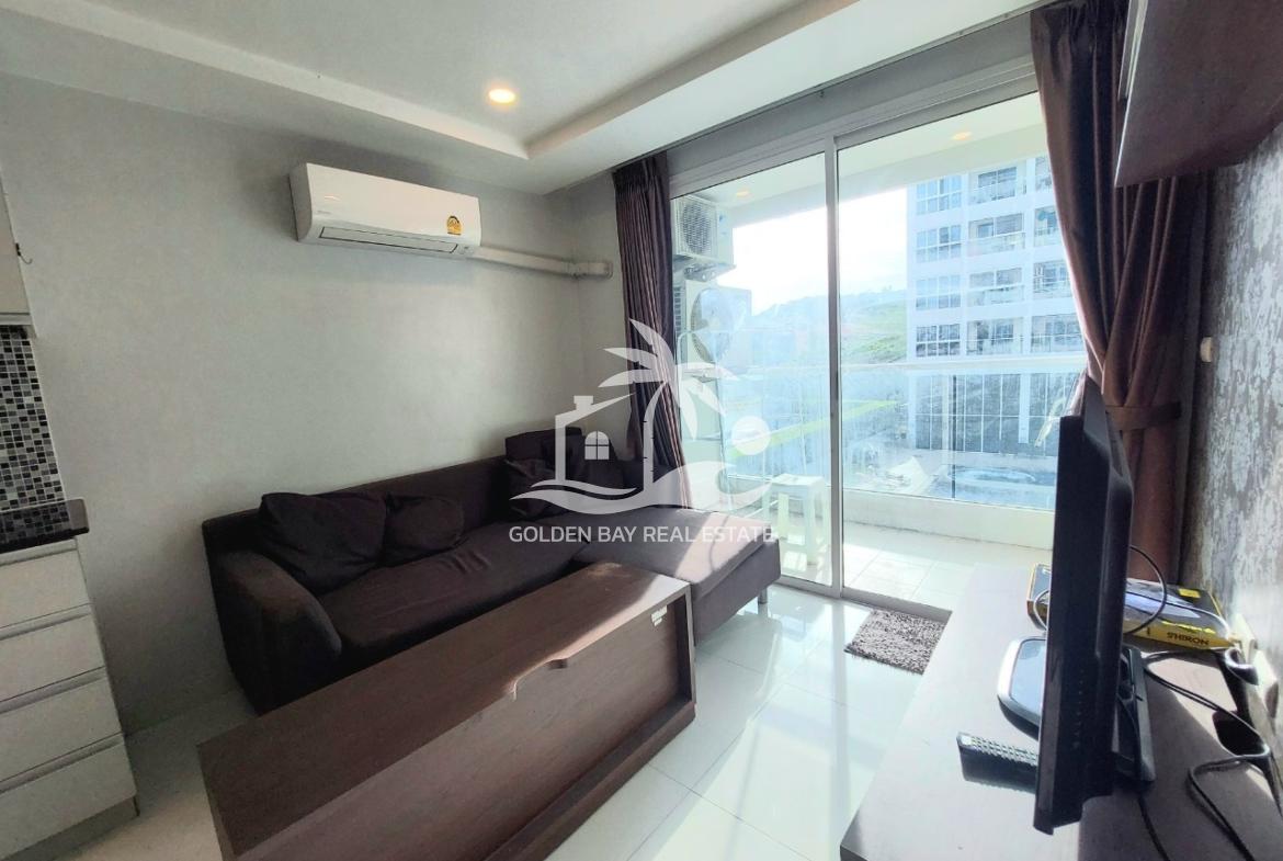 Novana Residence – Pattaya City