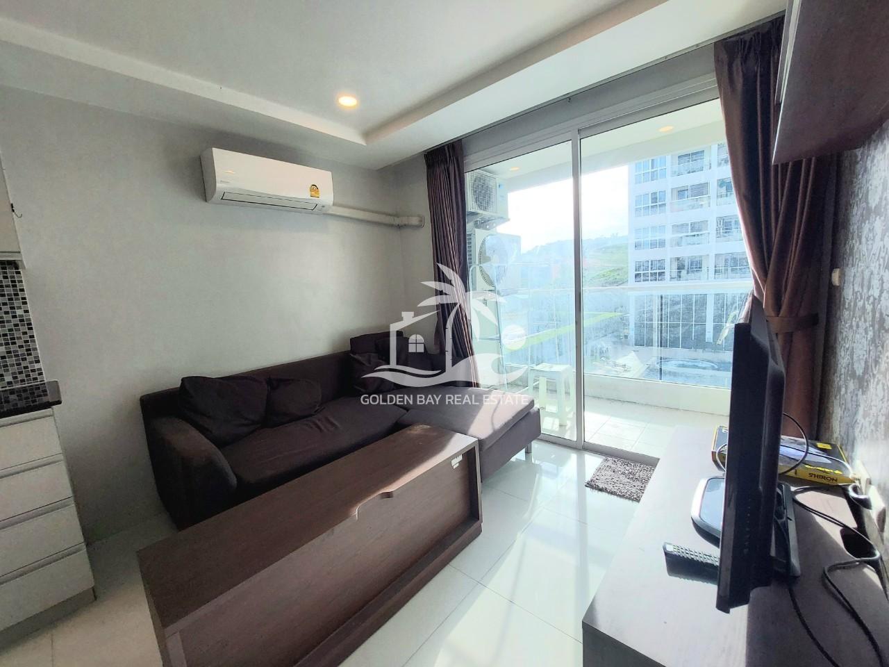 Novana Residence – Pattaya City