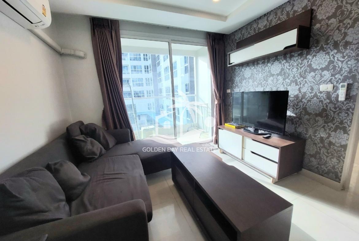 Novana Residence – Pattaya City