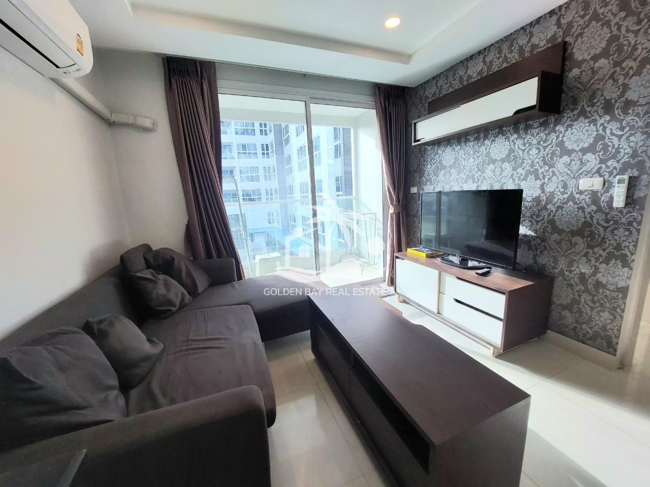 Novana Residence – Pattaya City