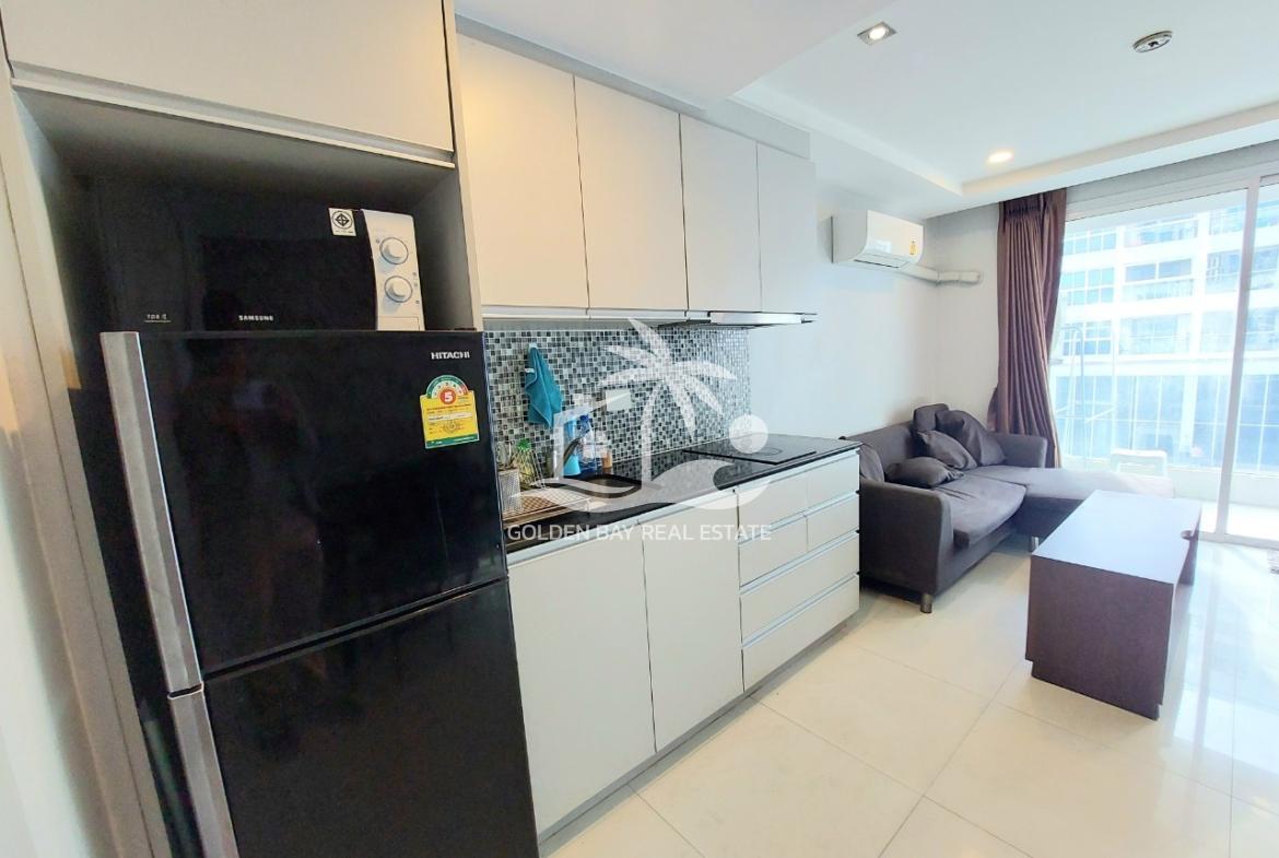 Novana Residence – Pattaya City