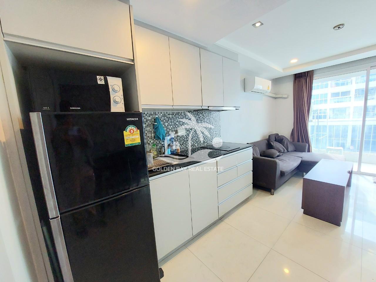 Novana Residence – Pattaya City