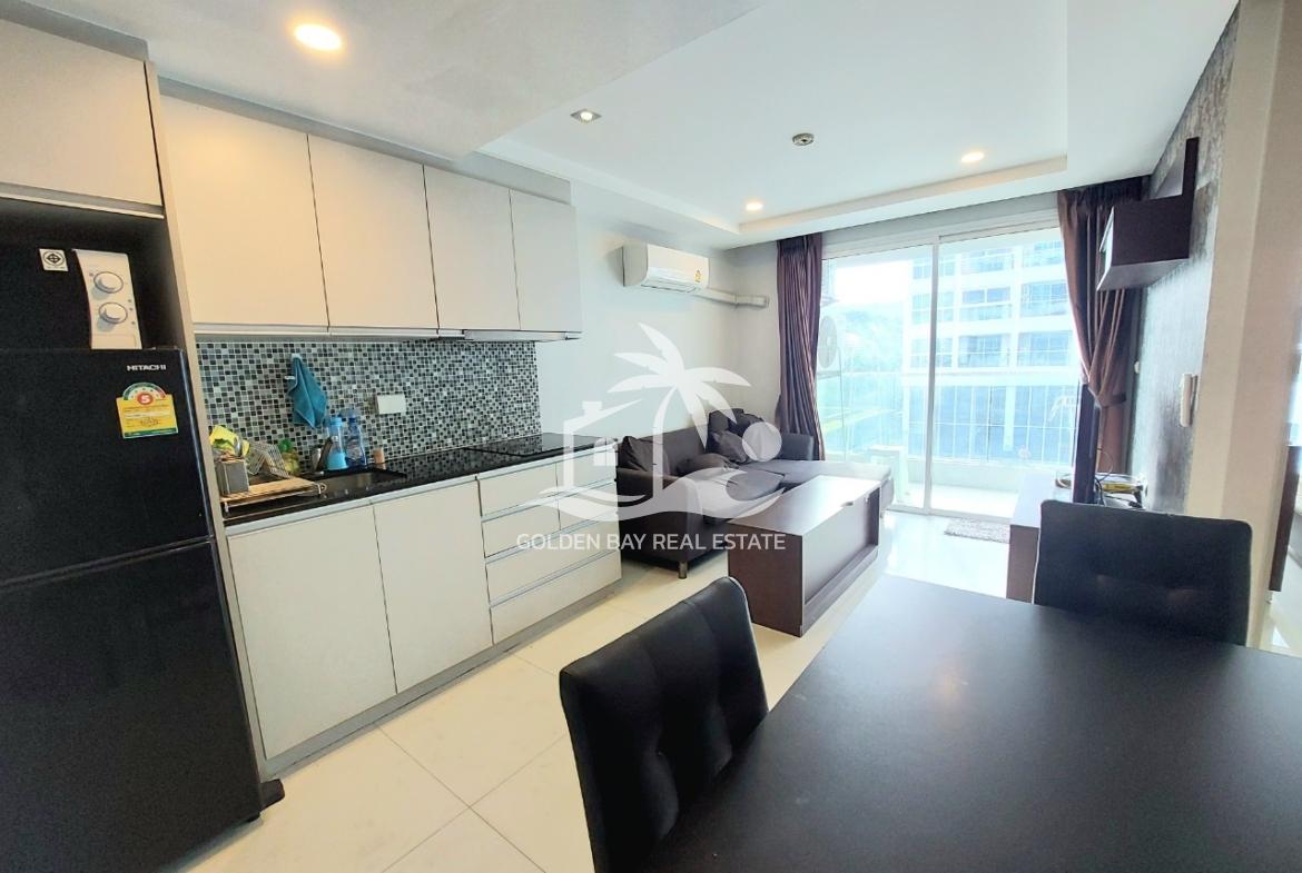 Novana Residence – Pattaya City
