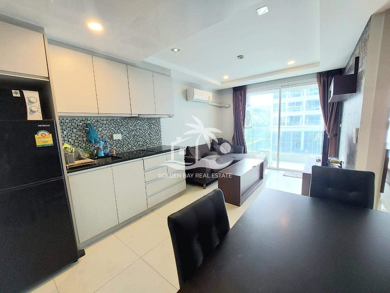 Novana Residence – Pattaya City