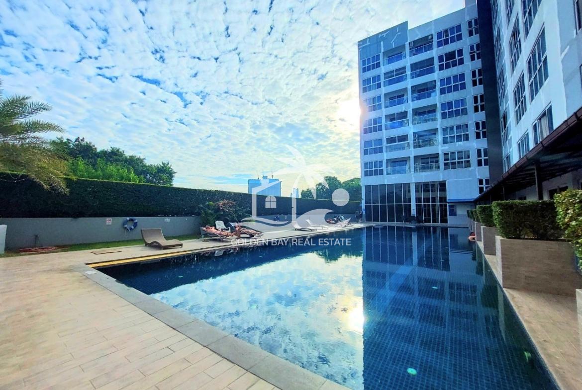Novana Residence – Pattaya City