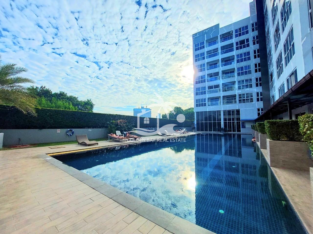 Novana Residence – Pattaya City