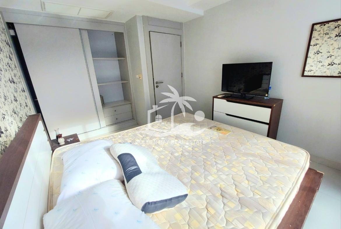 Novana Residence – Pattaya City