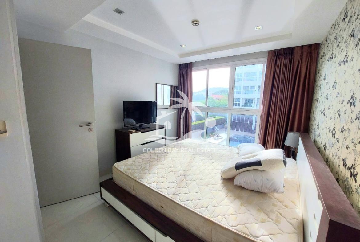 Novana Residence – Pattaya City