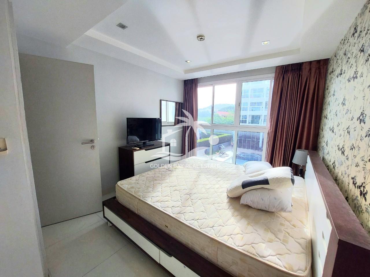 Novana Residence – Pattaya City
