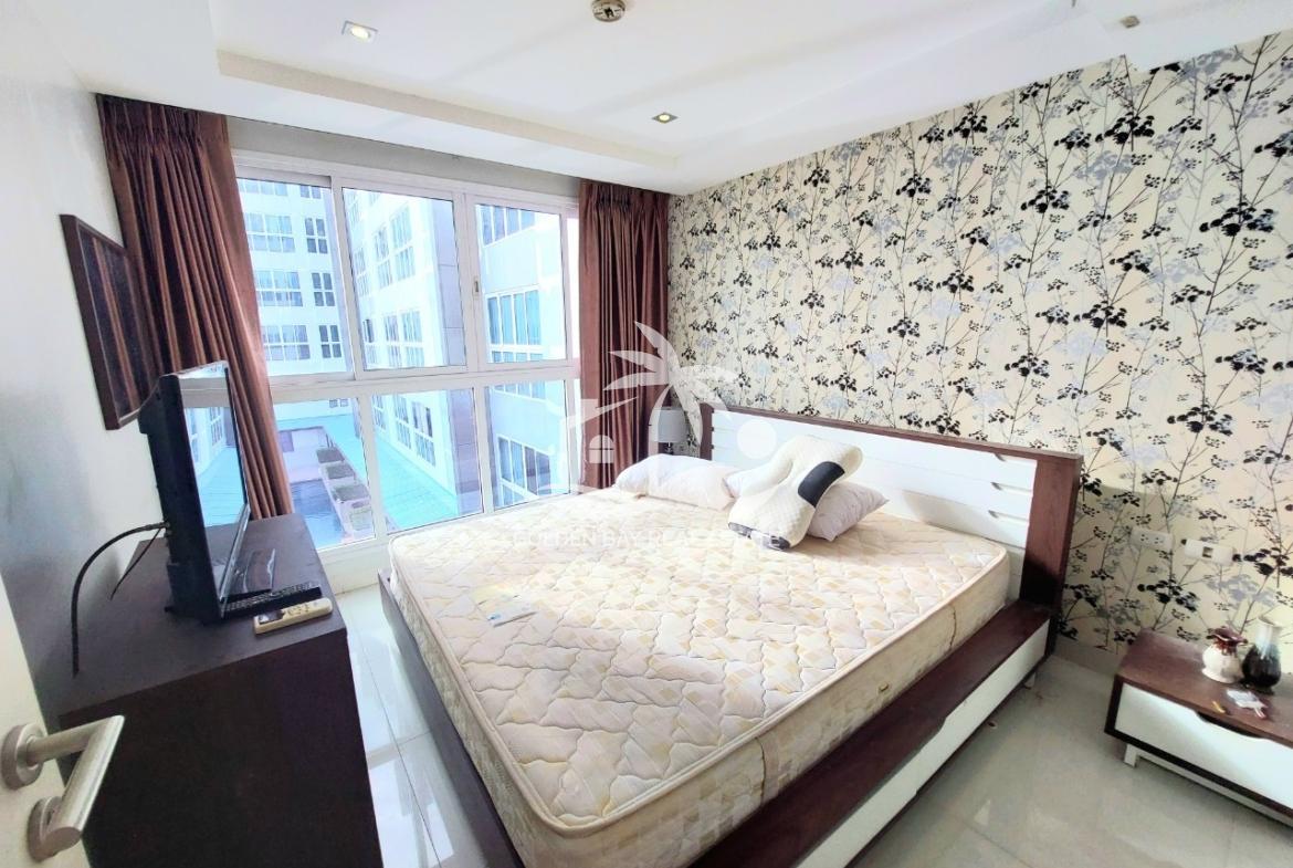 Novana Residence – Pattaya City