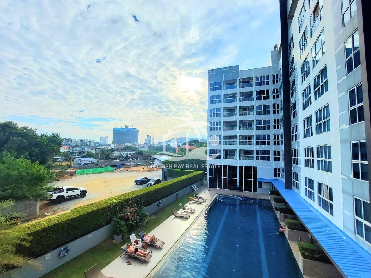 Novana Residence – Pattaya City