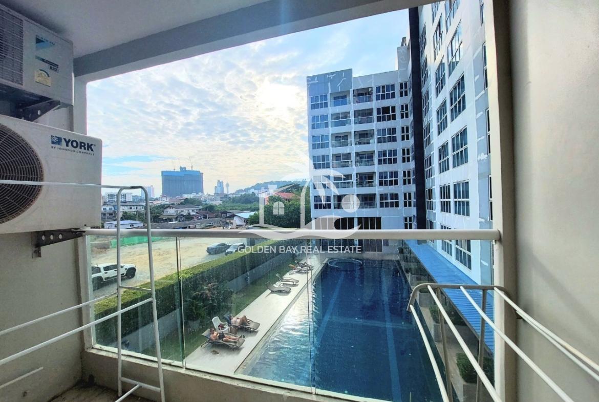 Novana Residence – Pattaya City