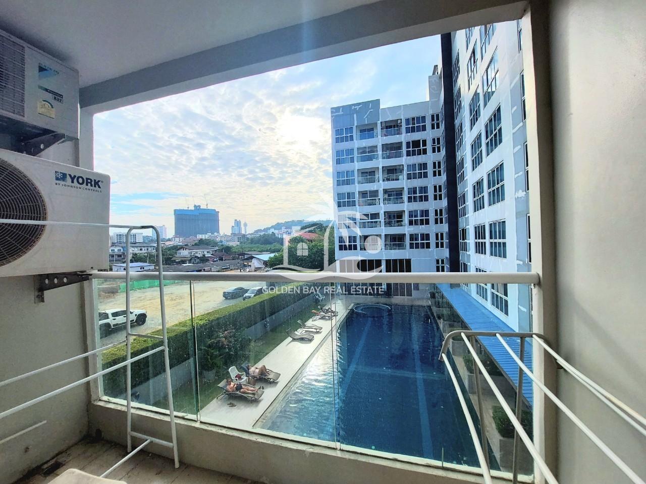Novana Residence – Pattaya City