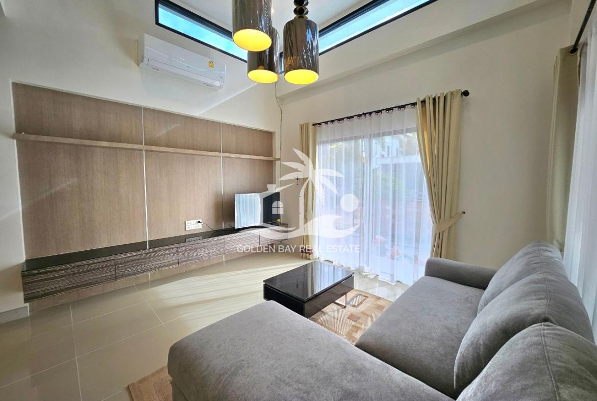 Patta Village – East Pattaya