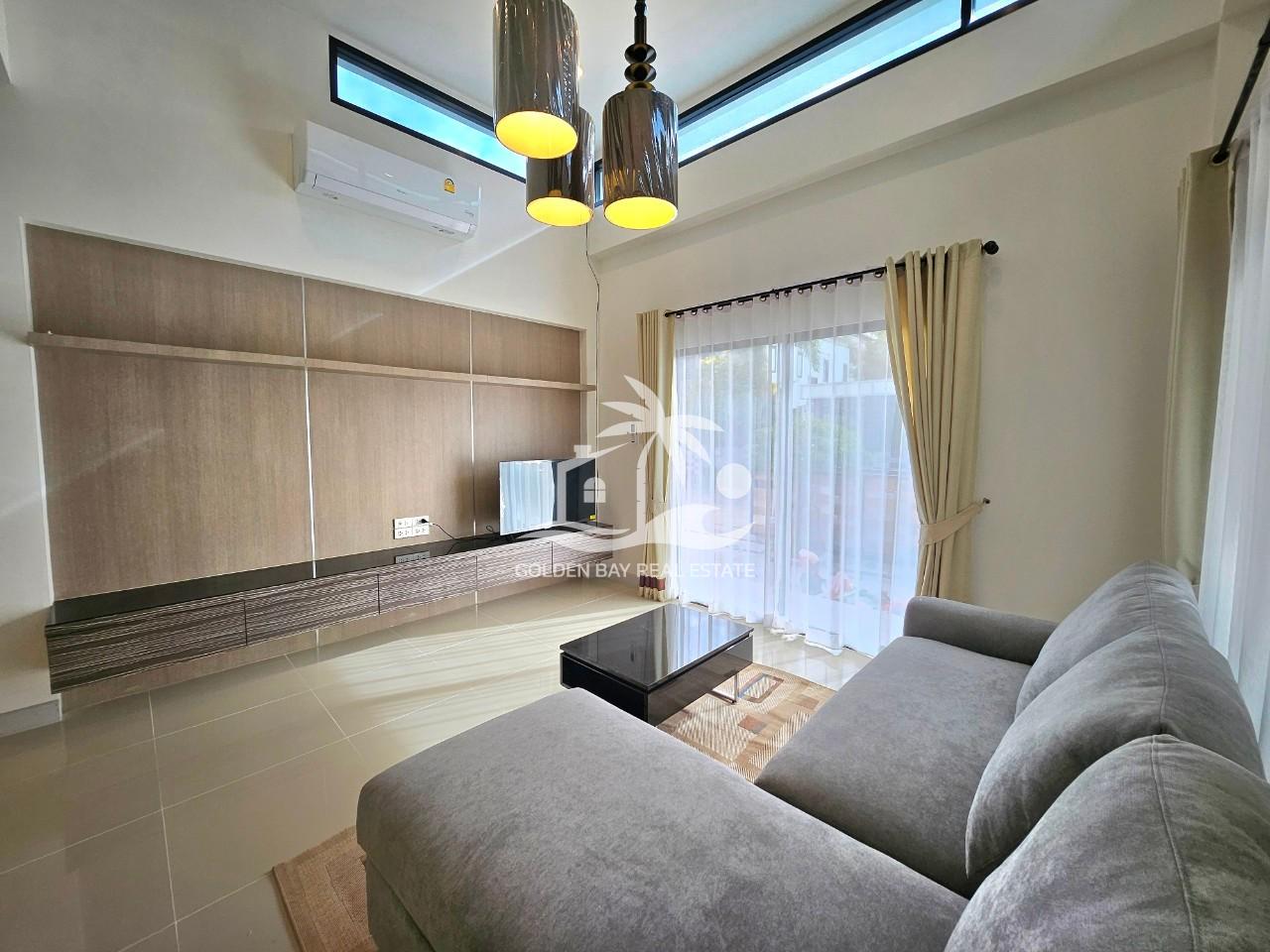 Patta Village – East Pattaya