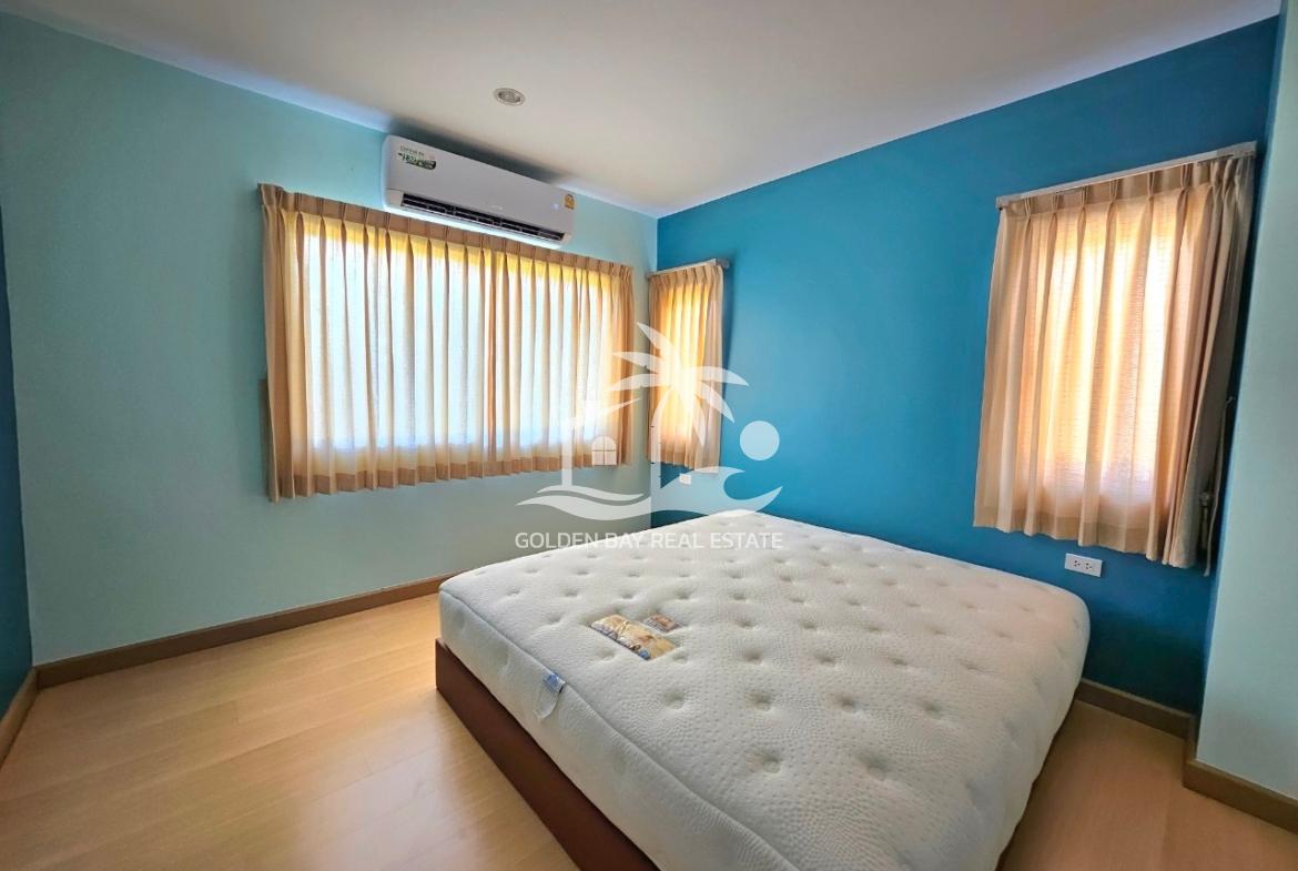 Patta Village – East Pattaya