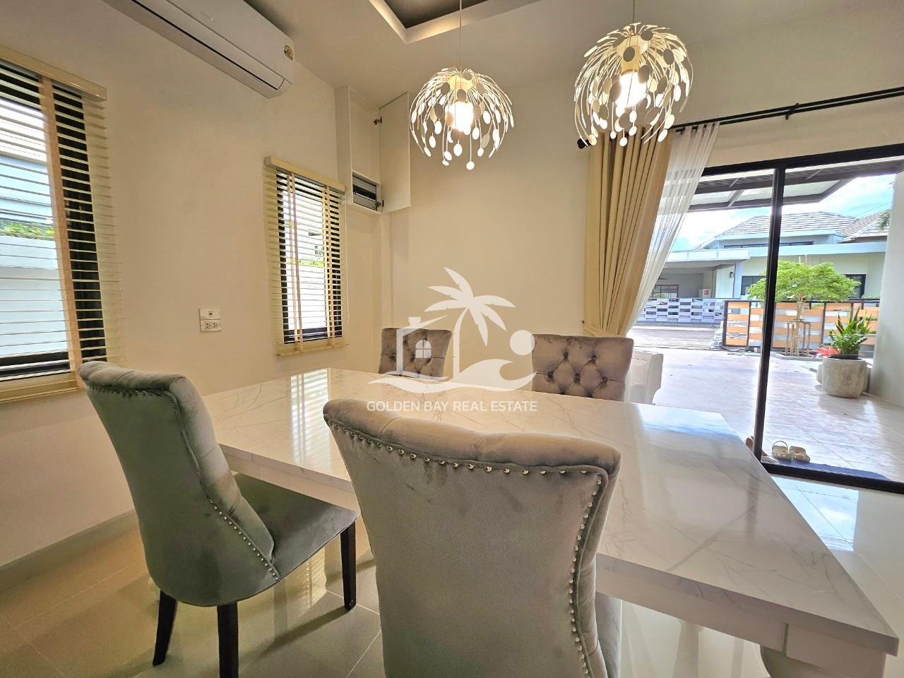 Patta Village – East Pattaya