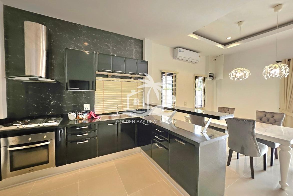 Patta Village – East Pattaya