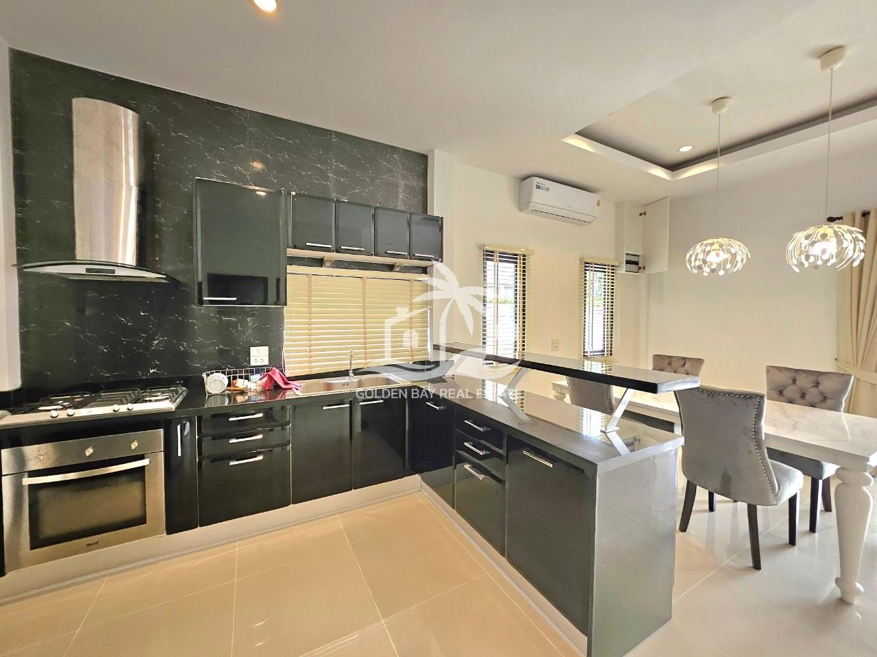 Patta Village – East Pattaya
