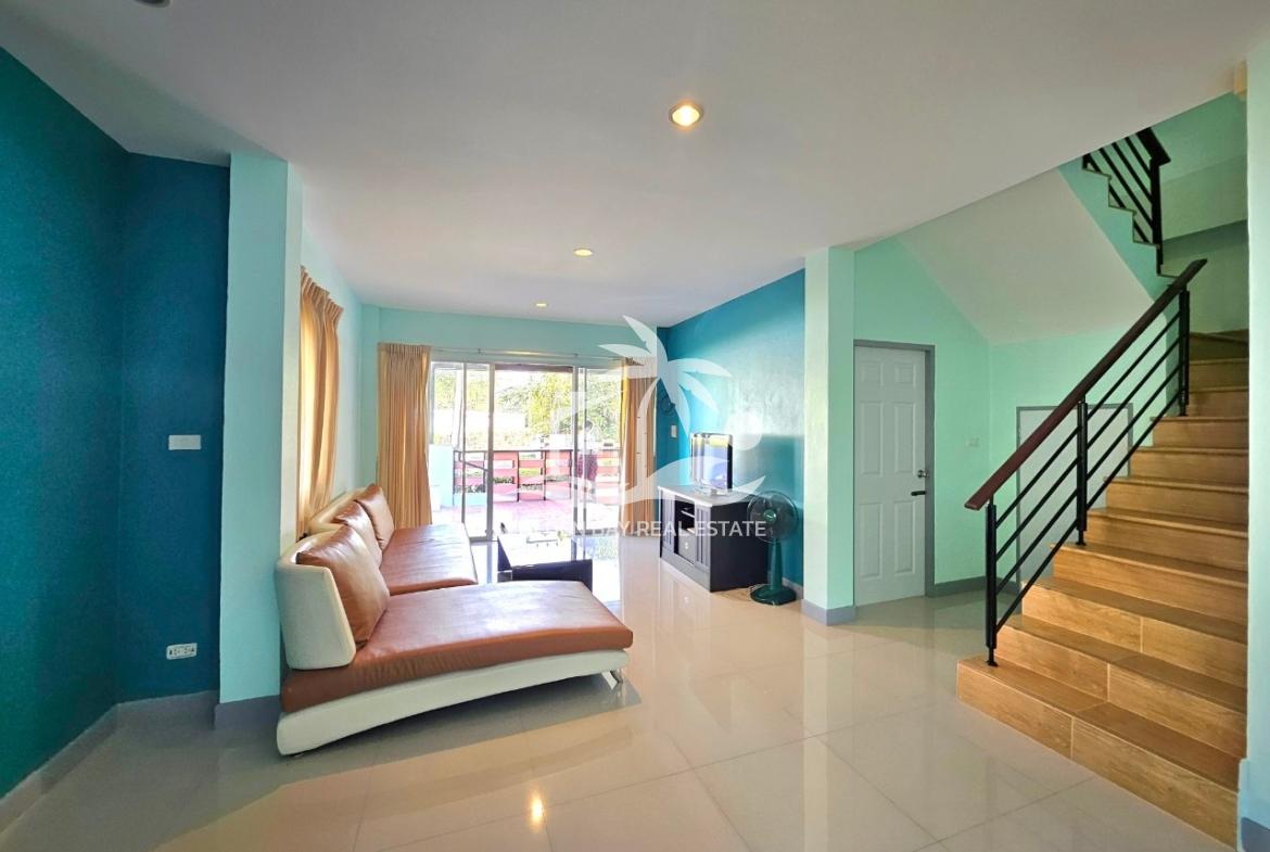 Patta Village – East Pattaya