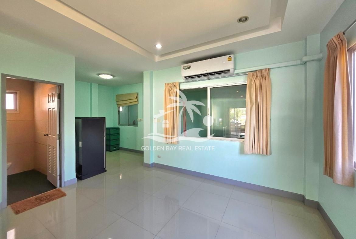 Patta Village – East Pattaya