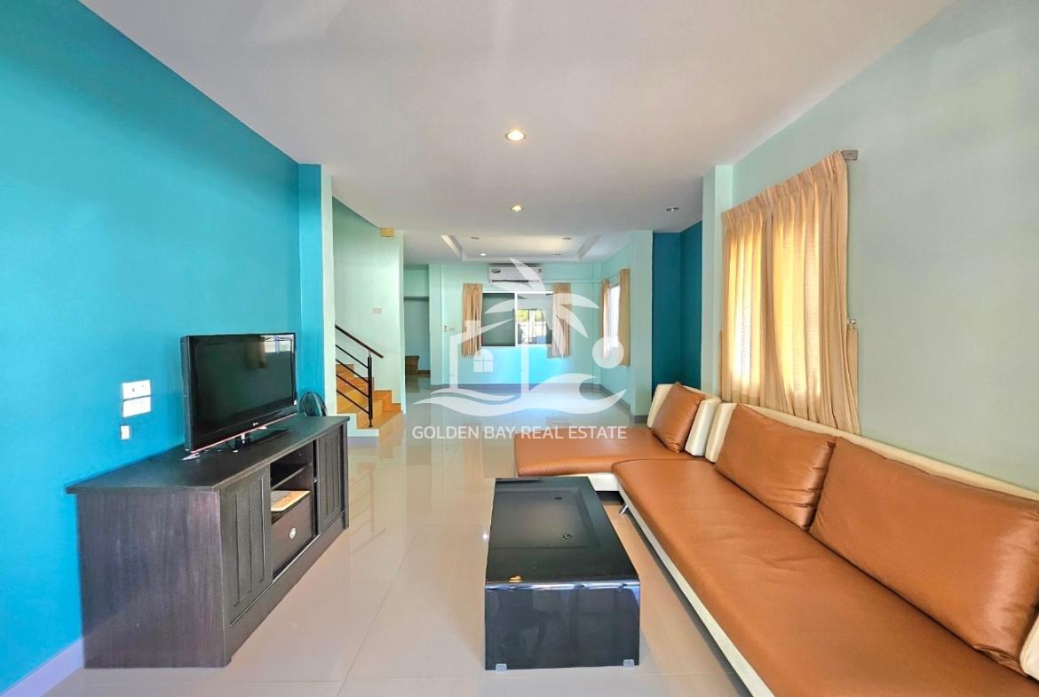 Patta Village – East Pattaya