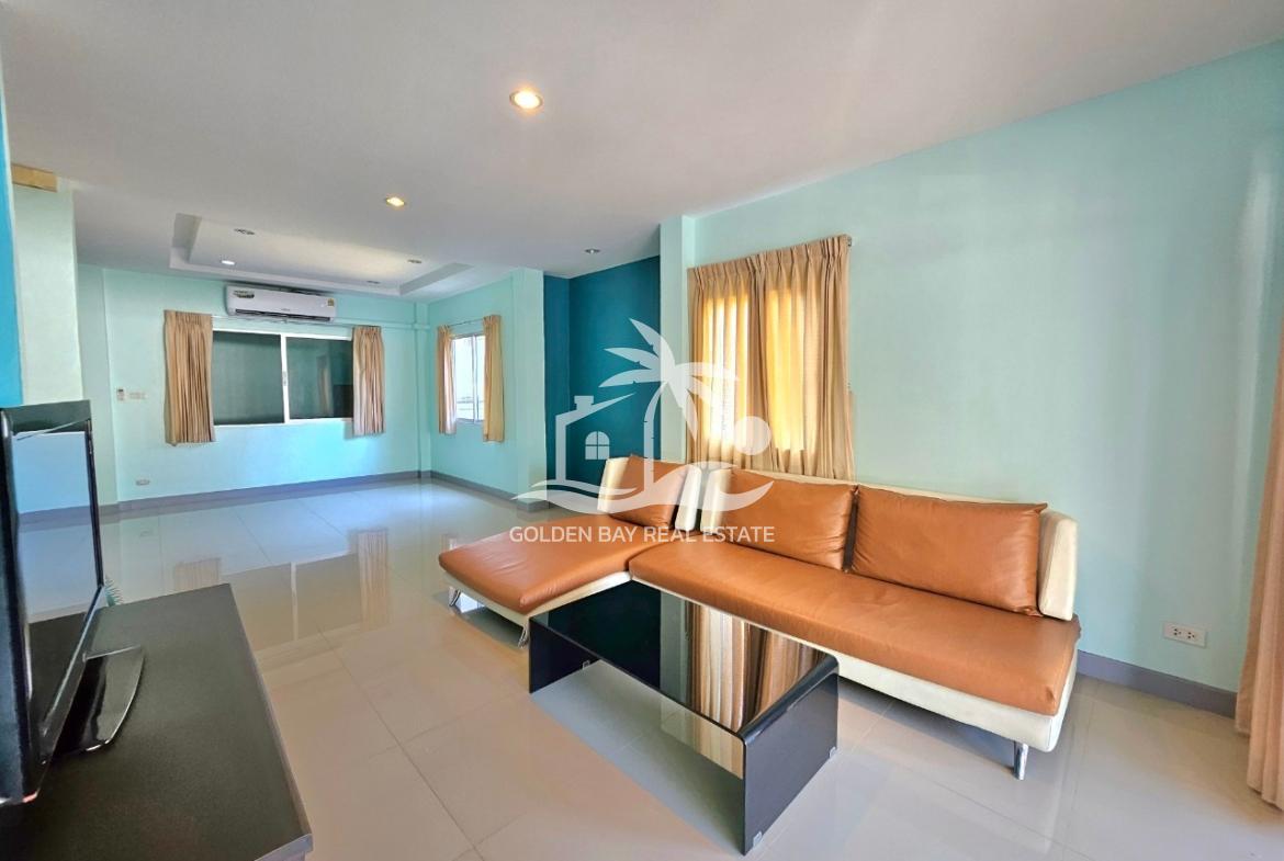 Patta Village – East Pattaya