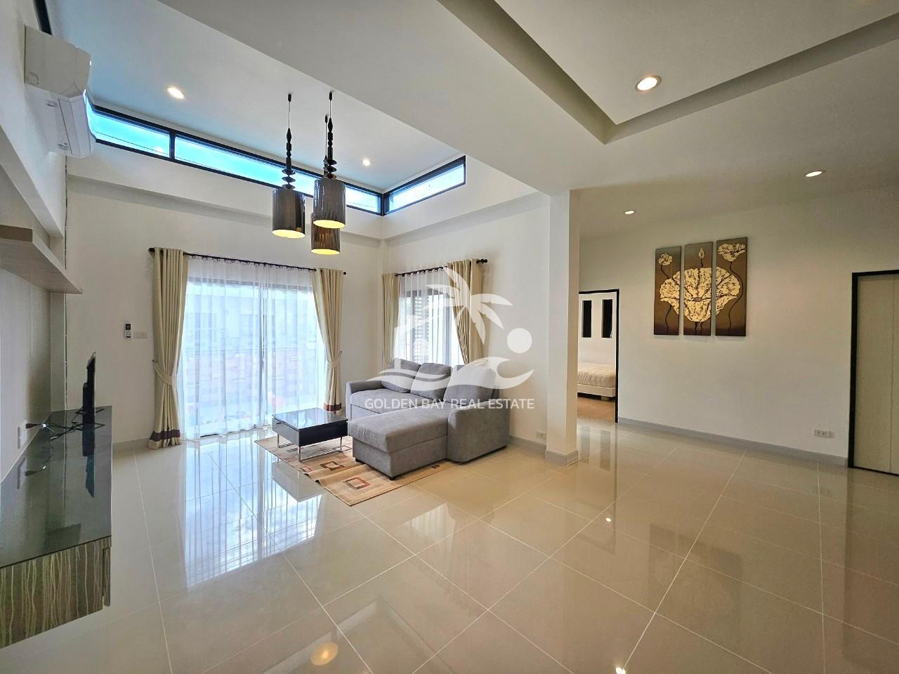 Patta Village – East Pattaya