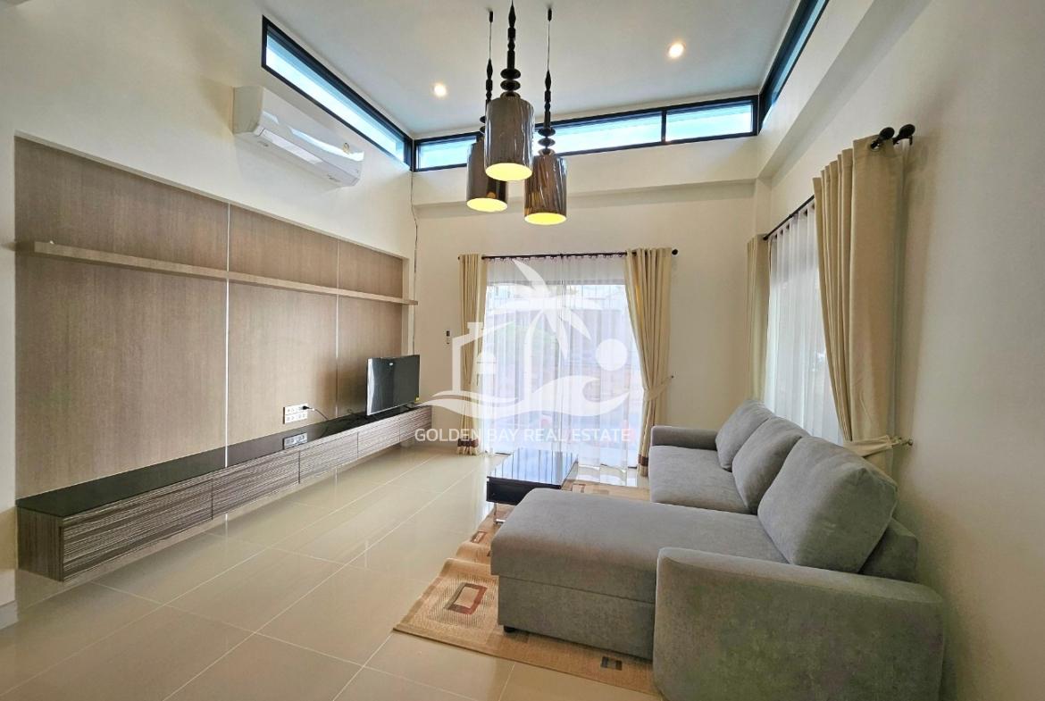 Patta Village – East Pattaya