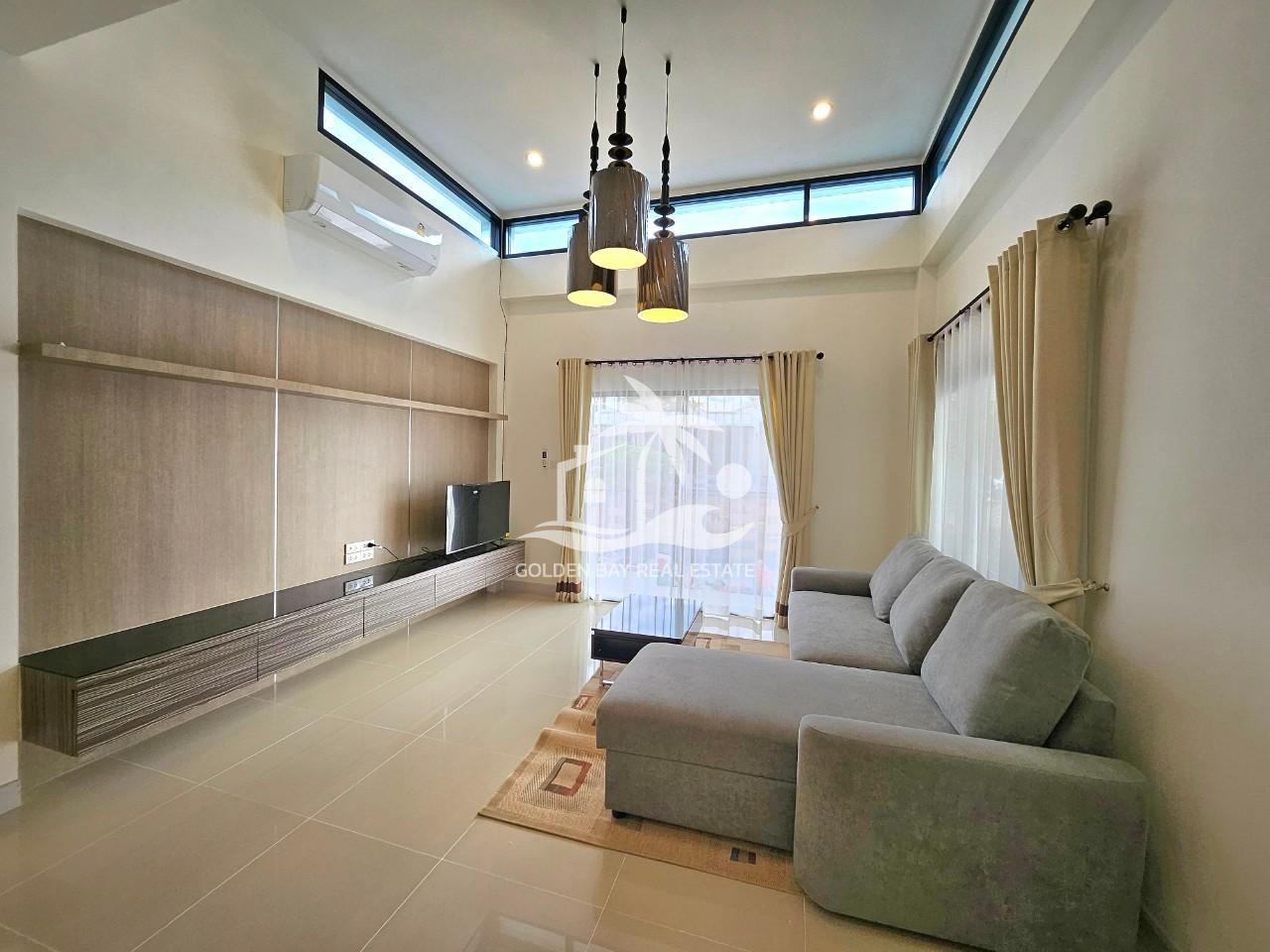 Patta Village – East Pattaya