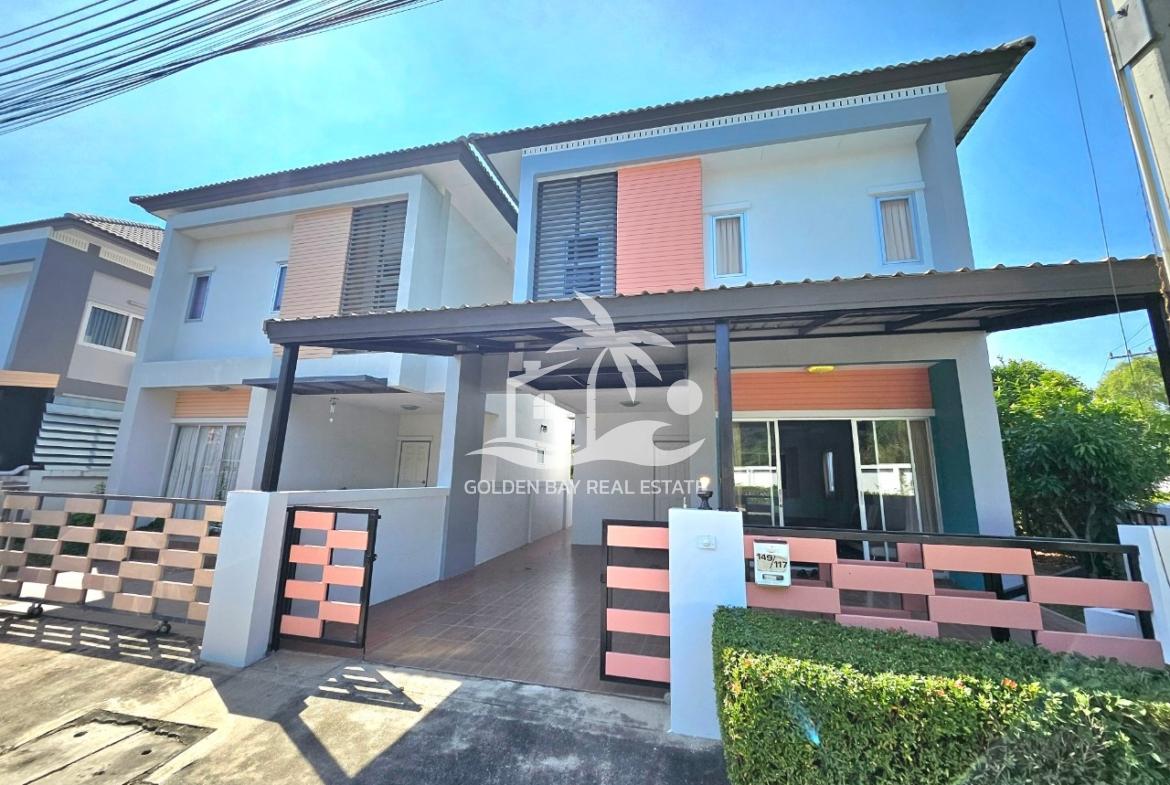 Patta Village – East Pattaya