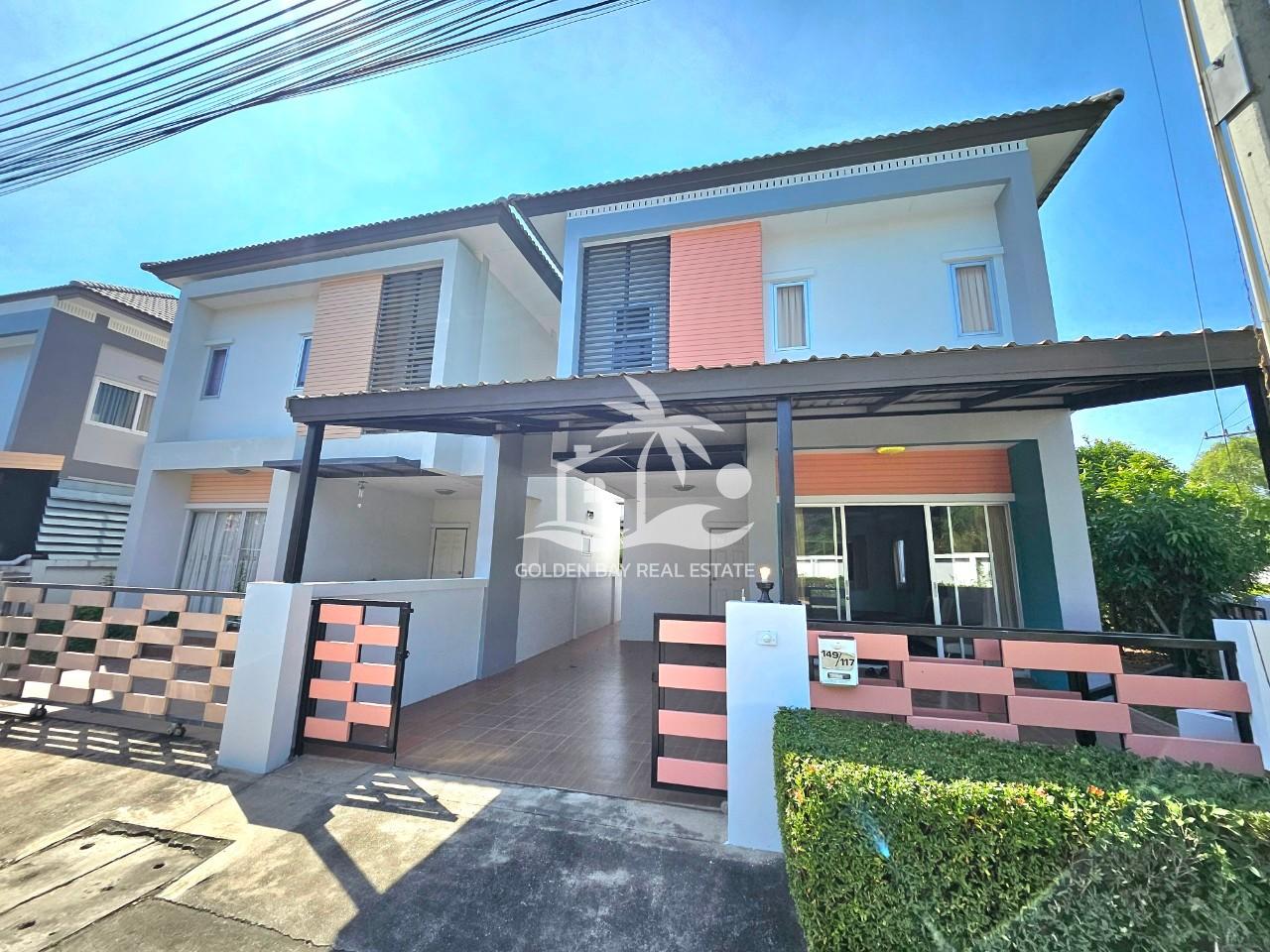 Patta Village (3) Patta Village – East Pattaya