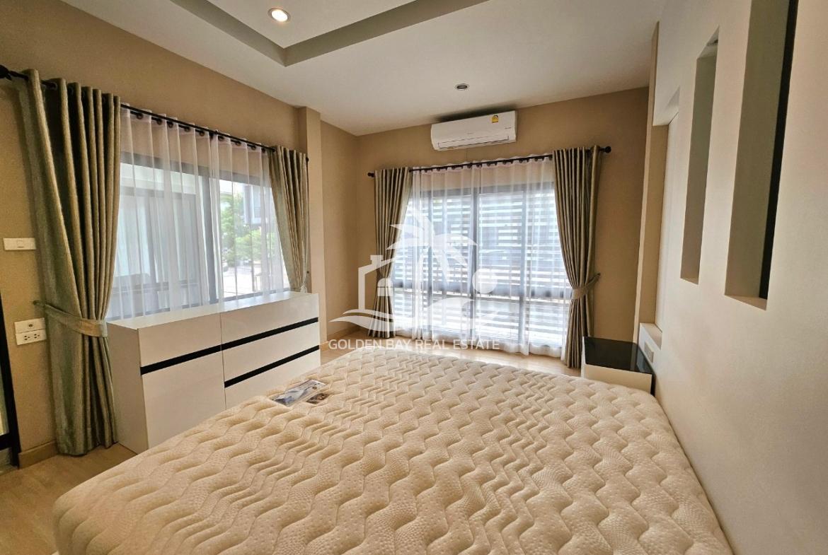 Patta Village – East Pattaya
