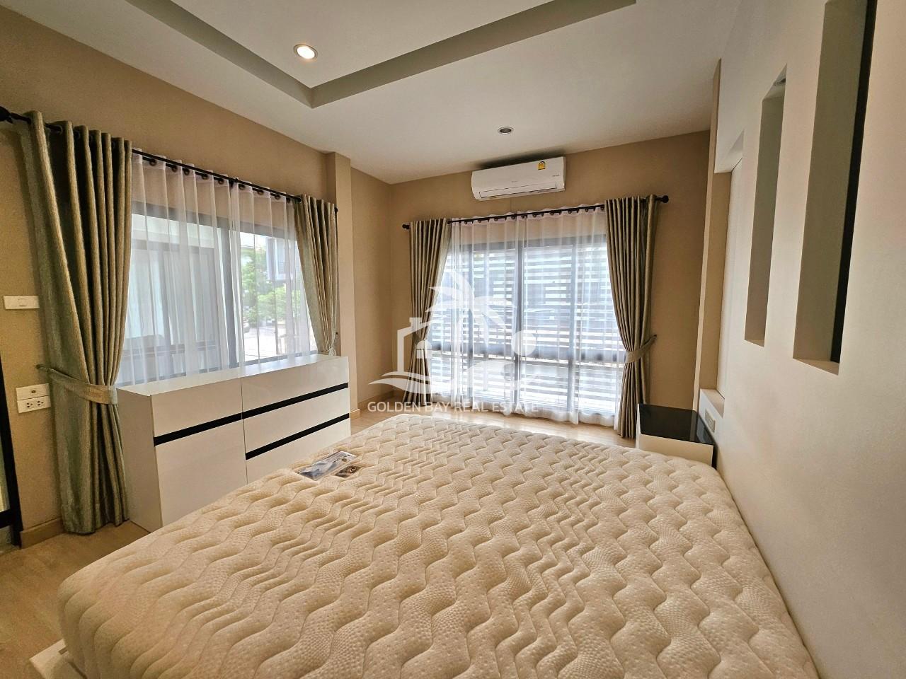 Patta Village – East Pattaya