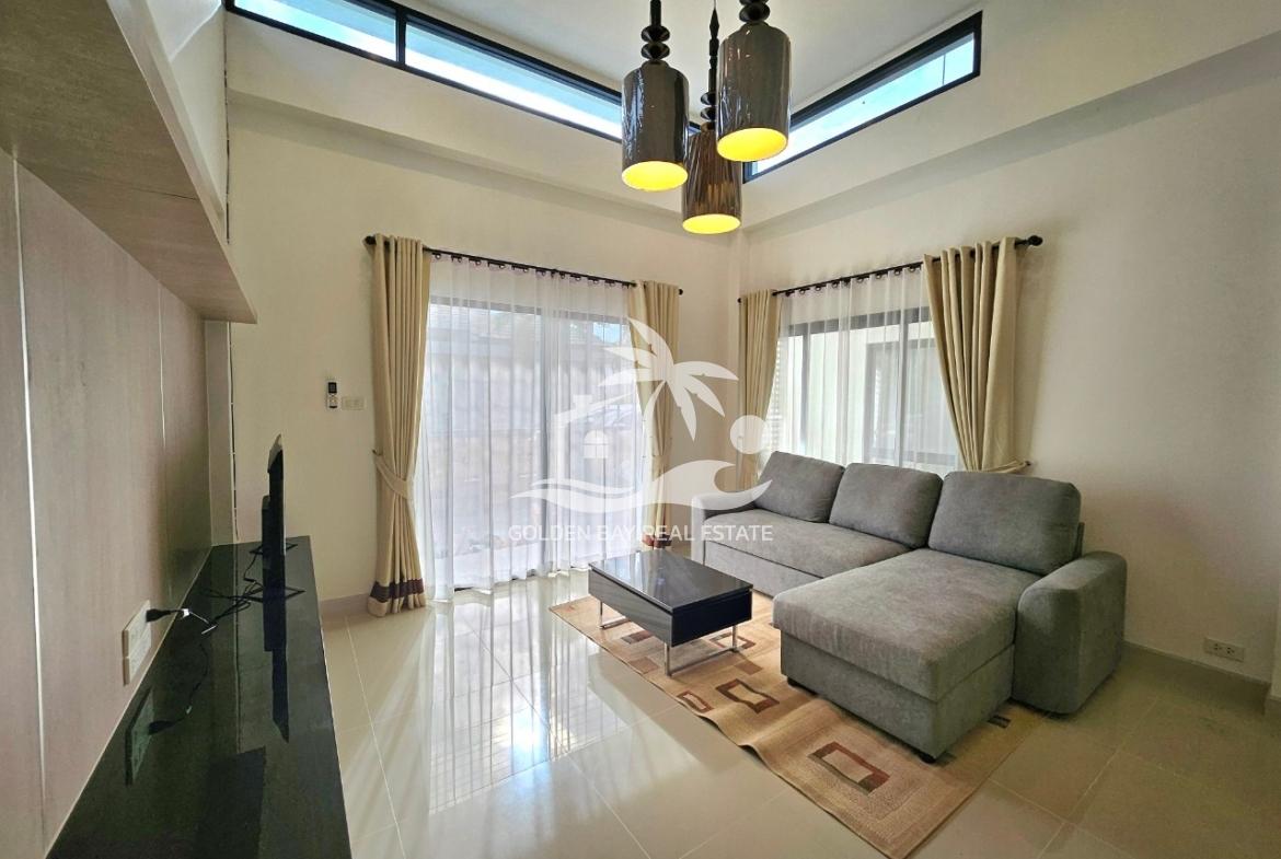 Patta Village – East Pattaya