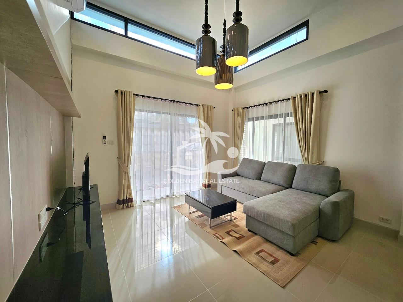 Patta Village – East Pattaya