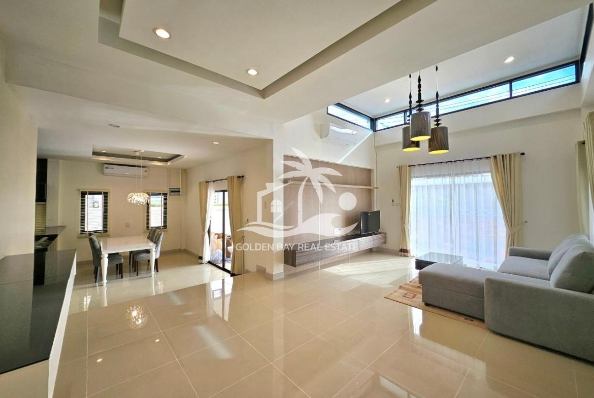 Patta Village – East Pattaya