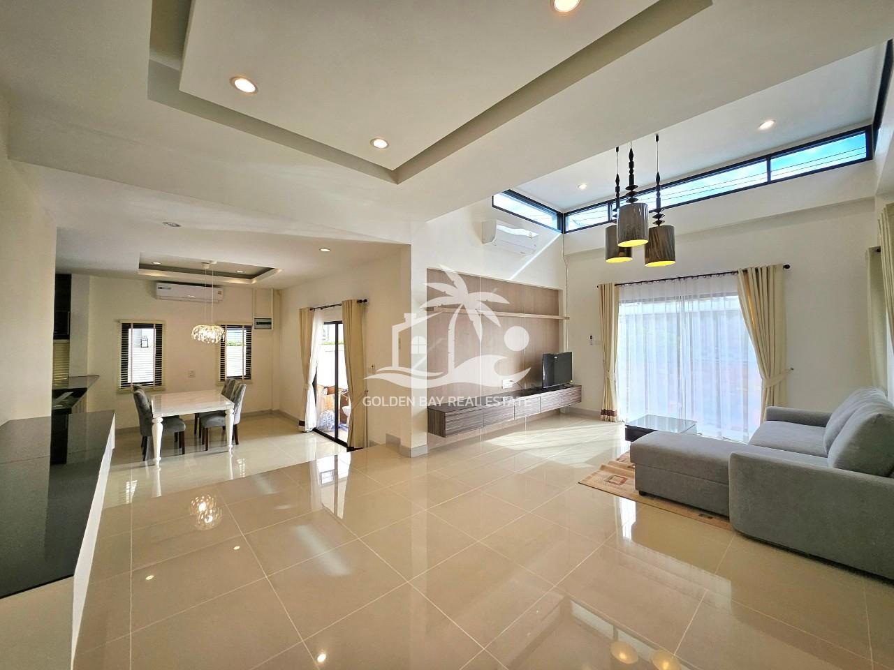 Patta Village – East Pattaya