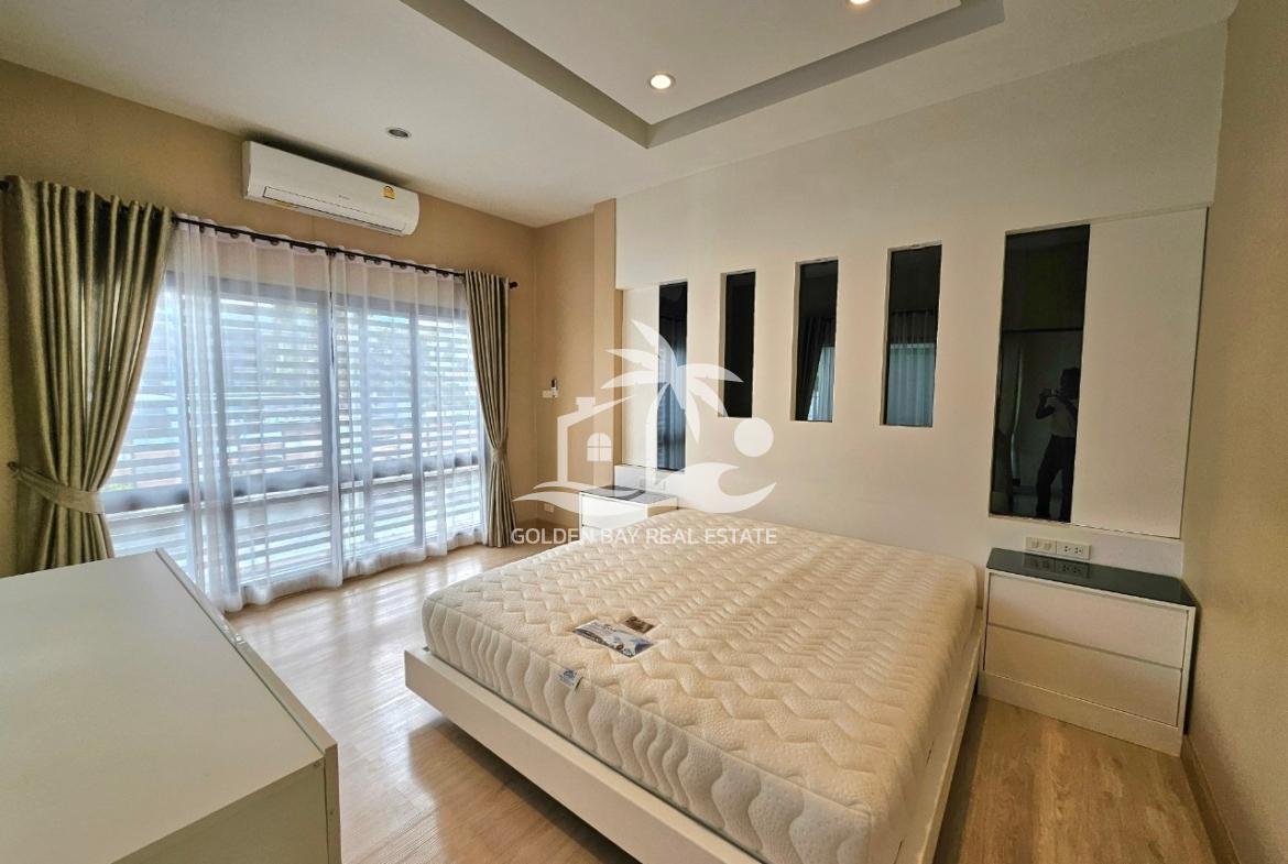 Patta Village – East Pattaya