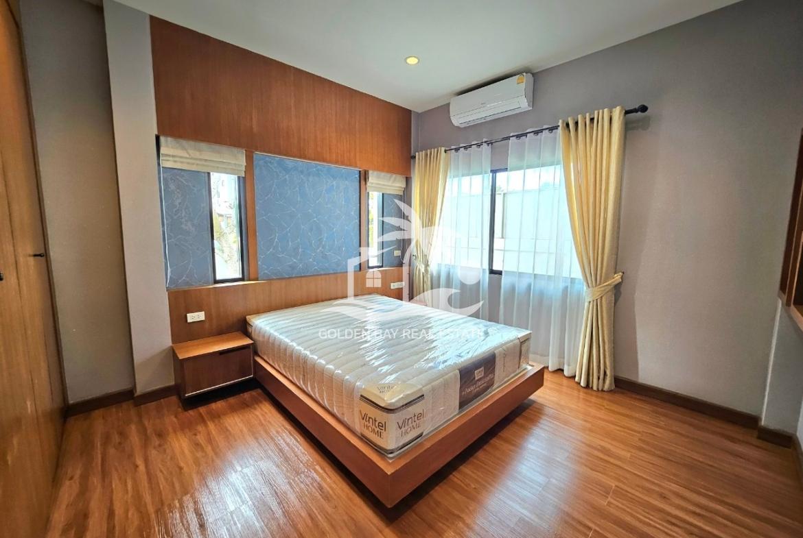 Patta Village – East Pattaya