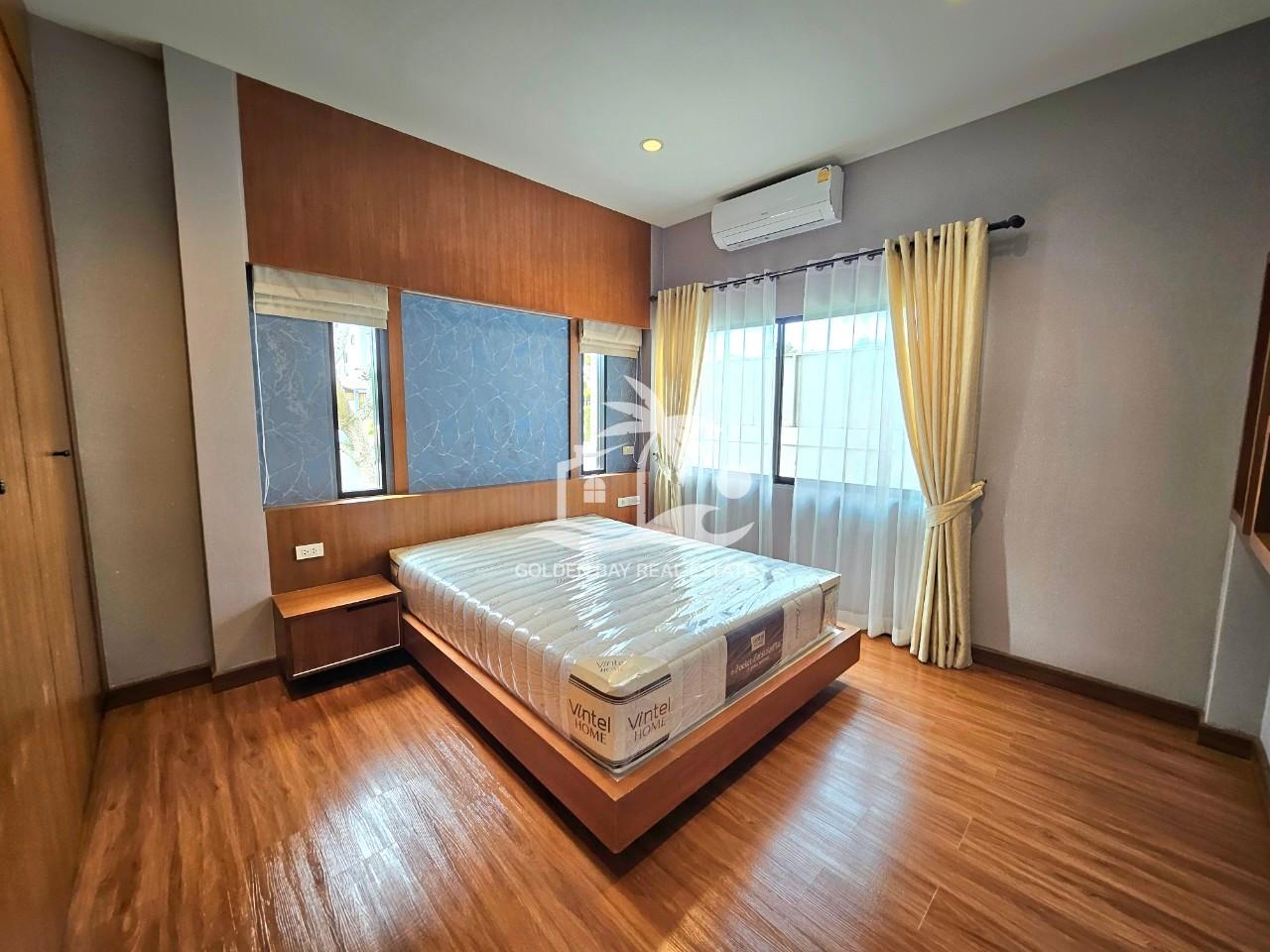 Patta Village – East Pattaya