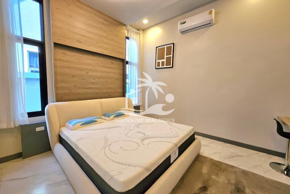 Parkside Pool Villa – East Pattaya