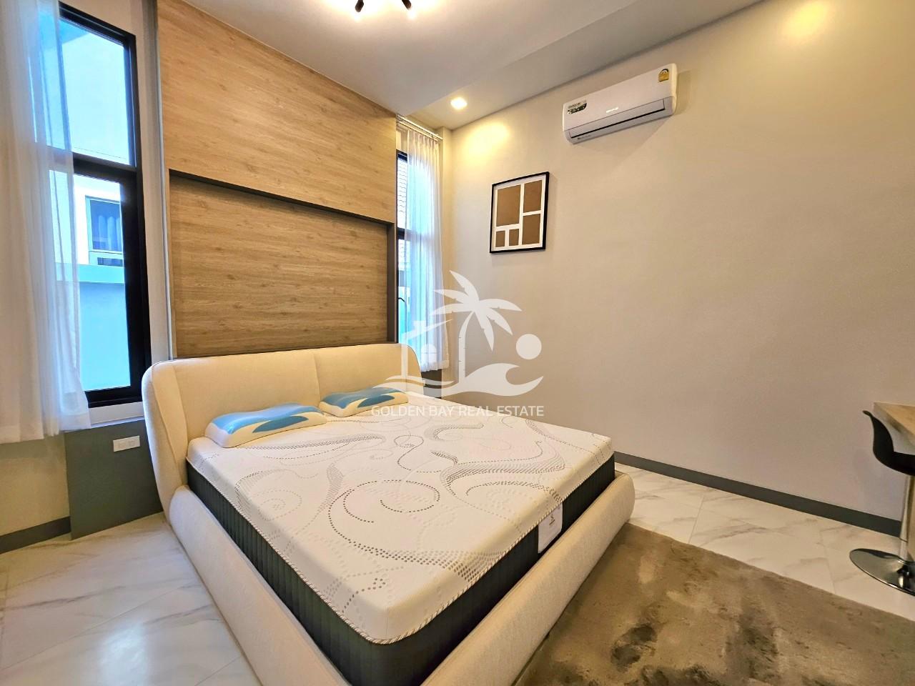 Parkside Pool Villa – East Pattaya
