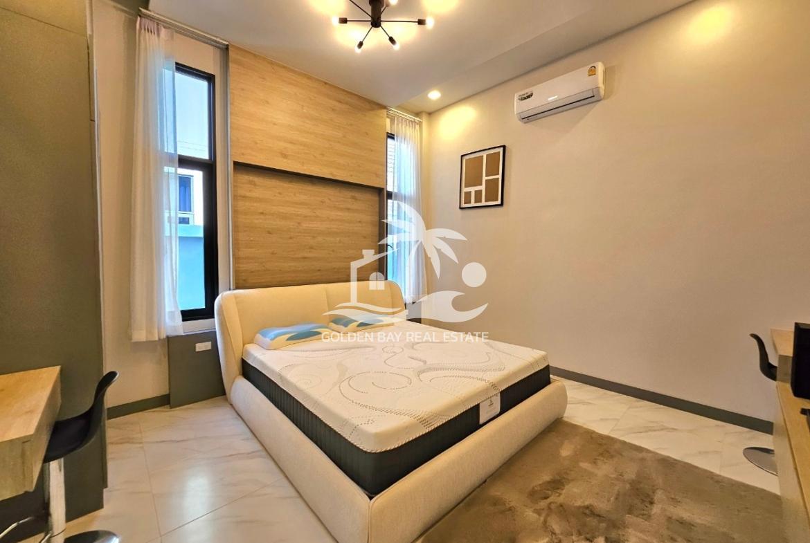 Parkside Pool Villa – East Pattaya