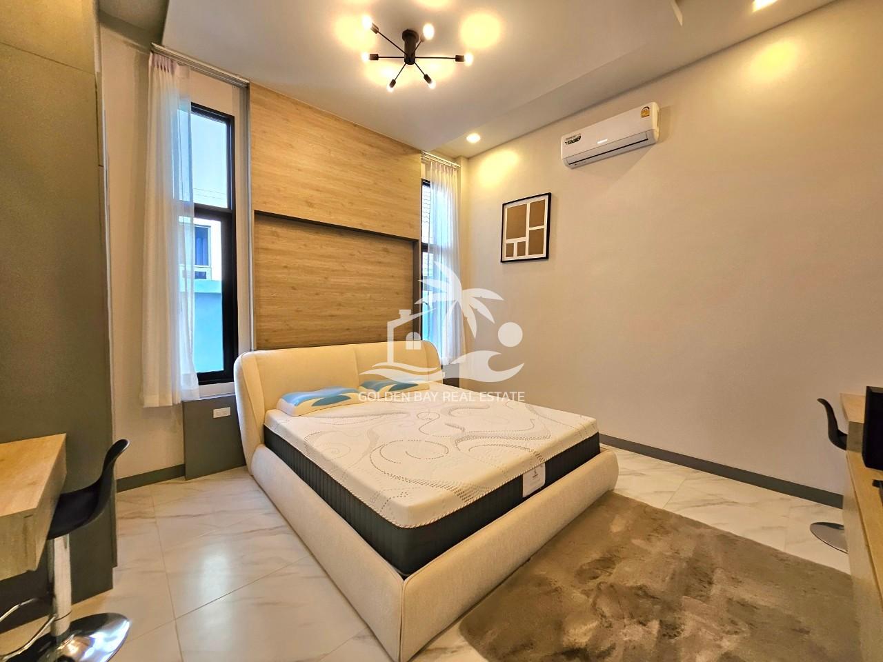 Parkside Pool Villa – East Pattaya