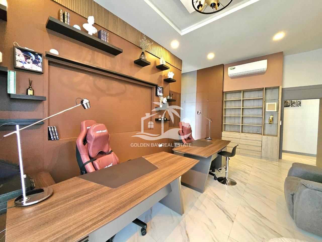 Parkside Pool Villa – East Pattaya